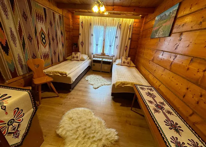 Domek Slebodny Uplaz
