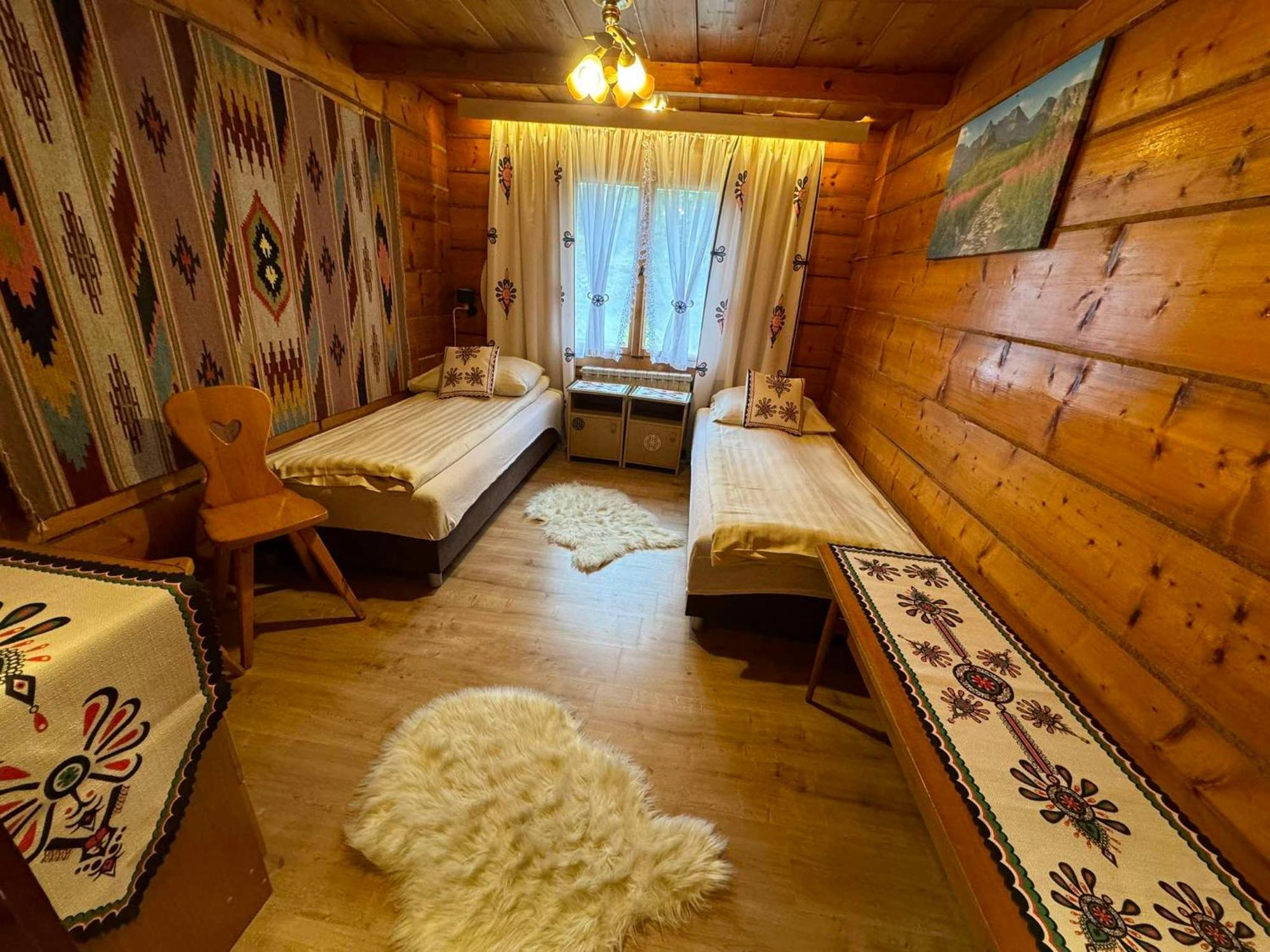 Slebodny Uplaz Zakopane