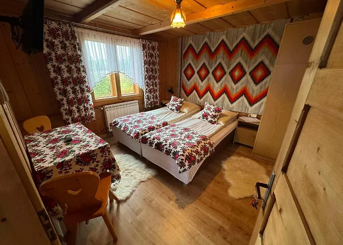 Domek Slebodny Uplaz