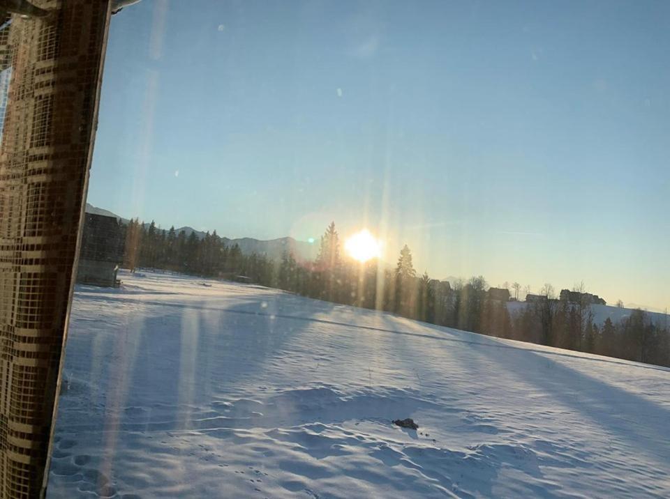 Slebodny Uplaz Zakopane