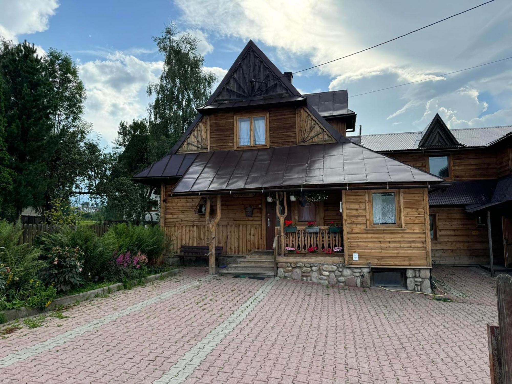 Privat overnatting Slebodny Uplaz