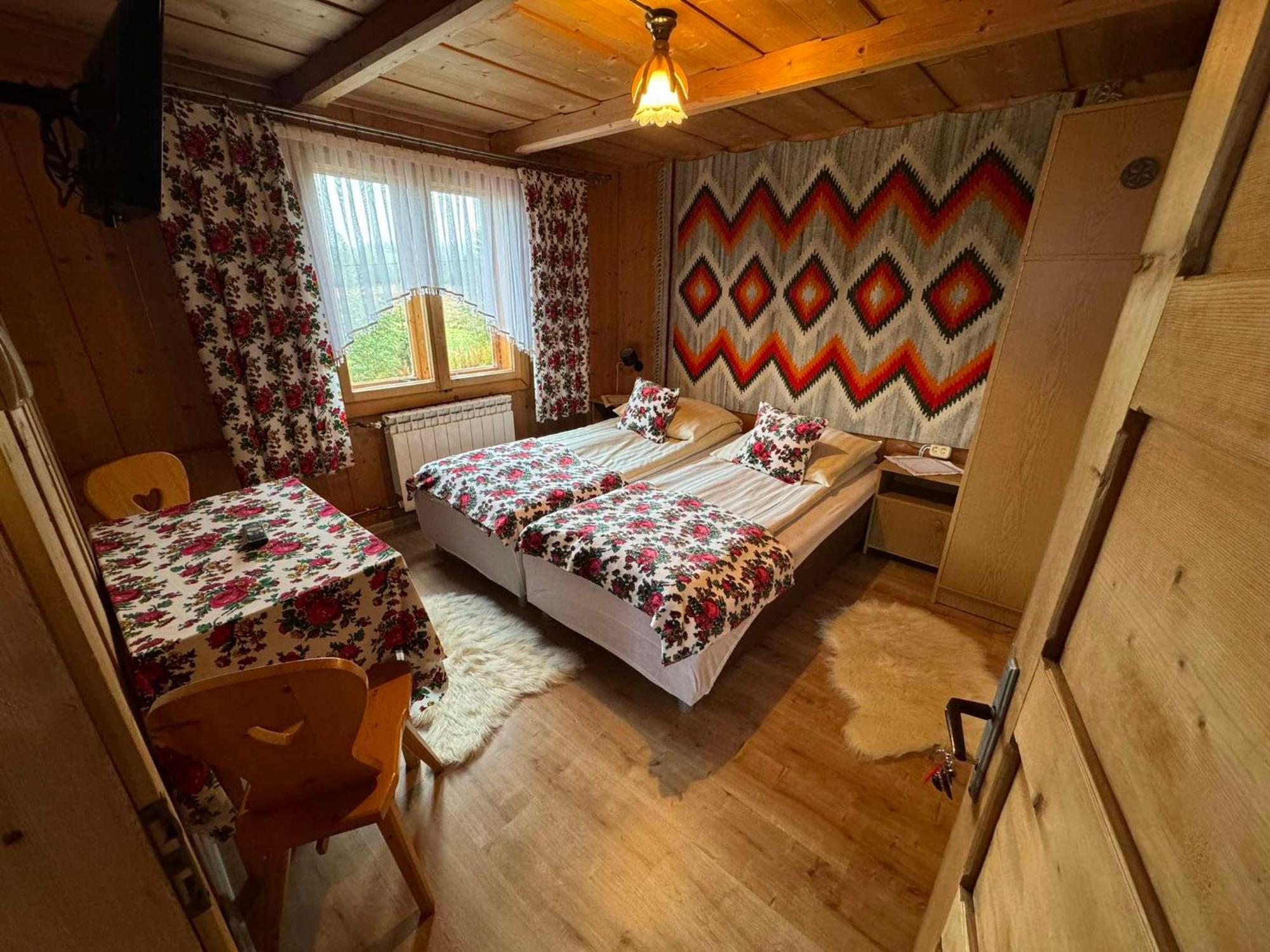 Slebodny Uplaz * Zakopane